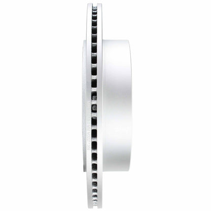 Quality-Built Black Series Brake Rotor BR45500G