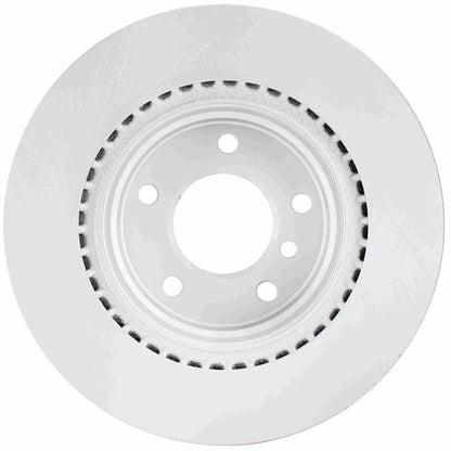 Quality-Built Black Series Brake Rotor BR45530G