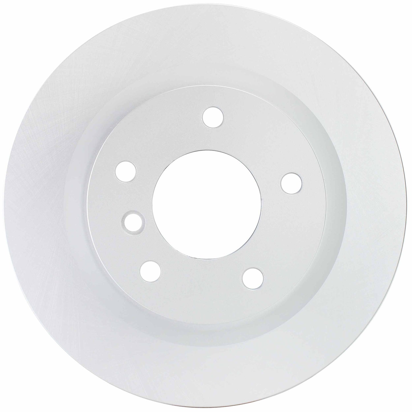 Quality-Built Black Series Brake Rotor BR45530G