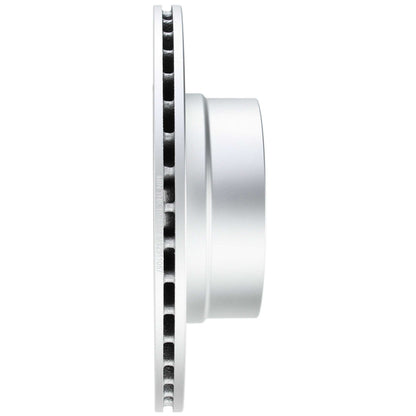 Quality-Built Black Series Brake Rotor BR45530G