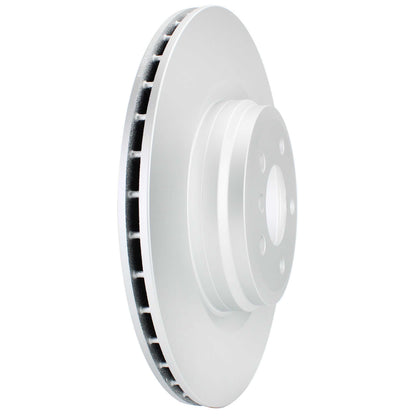 Quality-Built Black Series Brake Rotor BR45532G