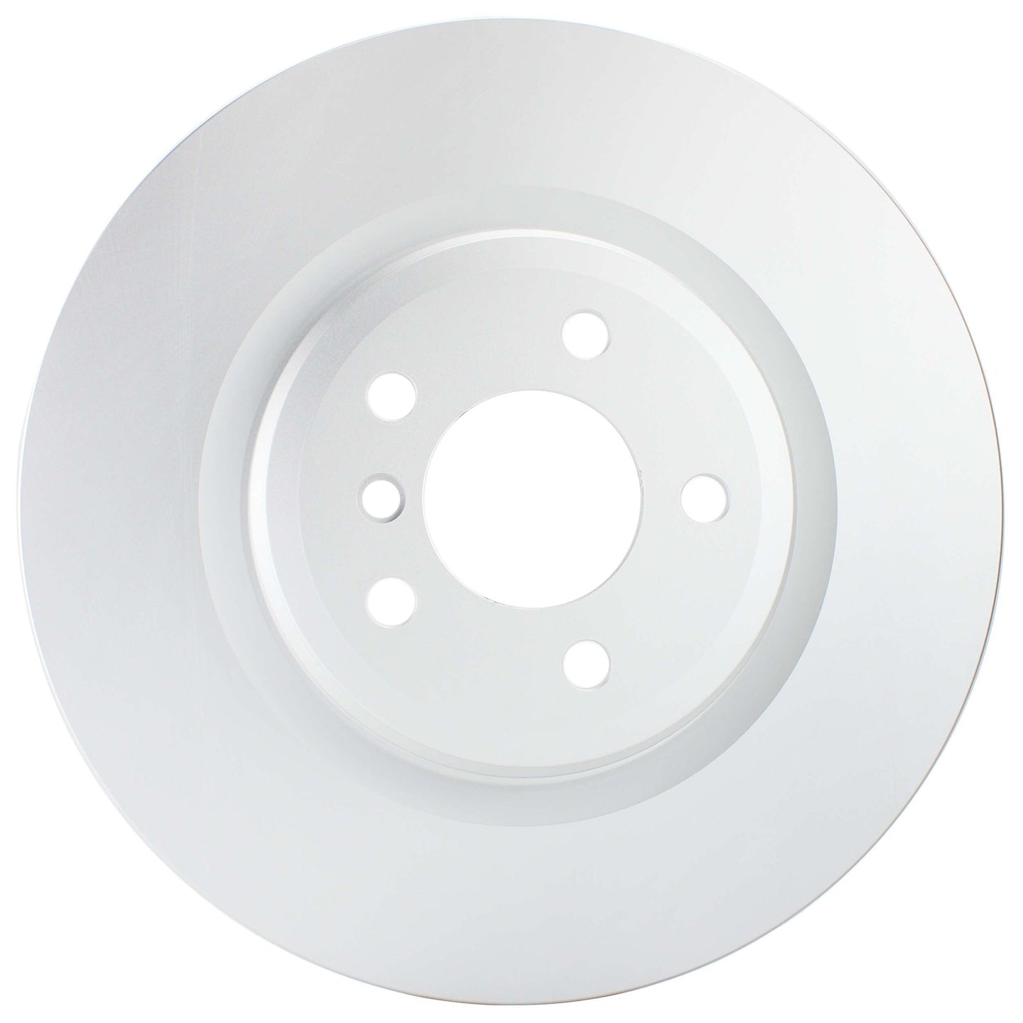 Quality-Built Black Series Brake Rotor BR45532G