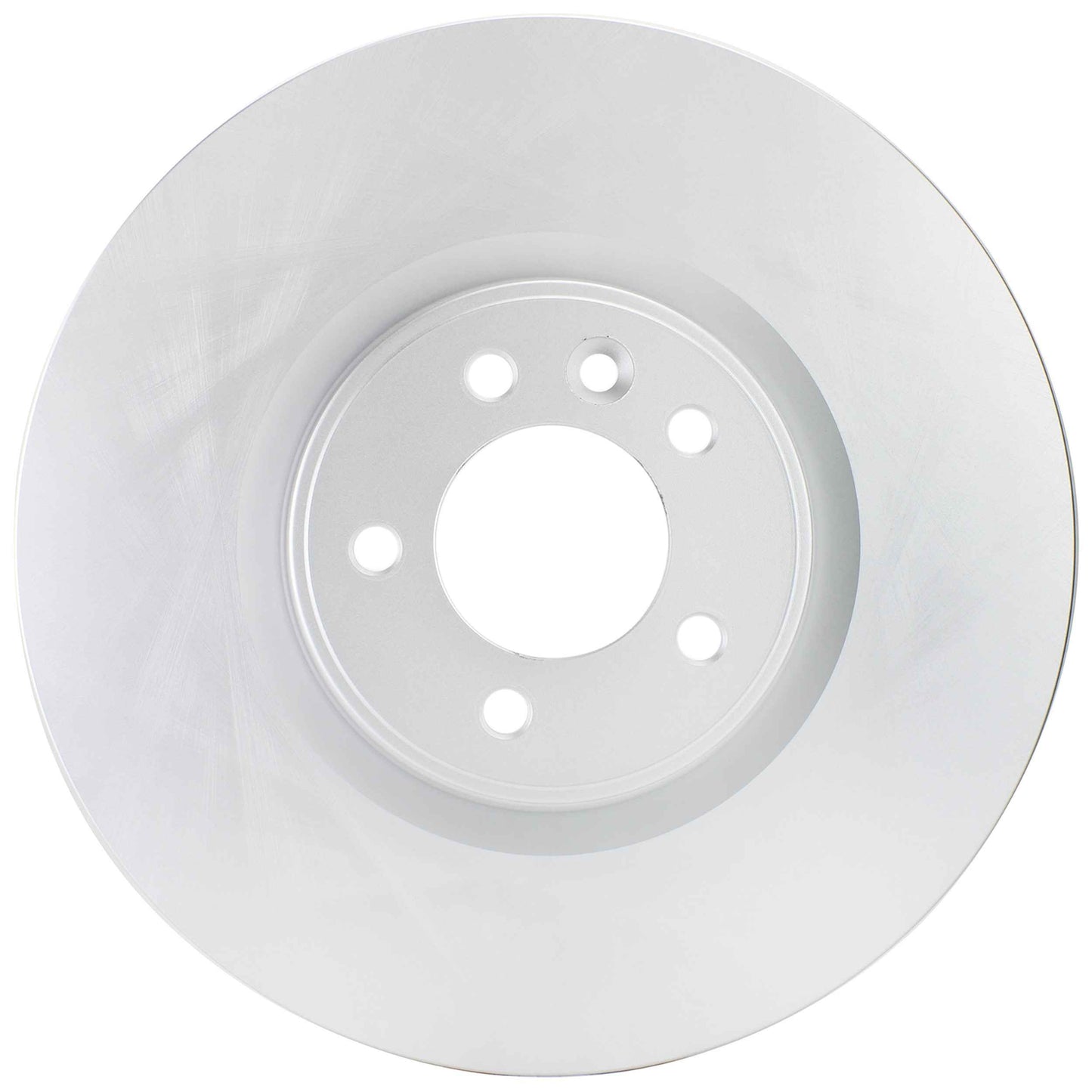 Quality-Built Black Series Brake Rotor BR45559G