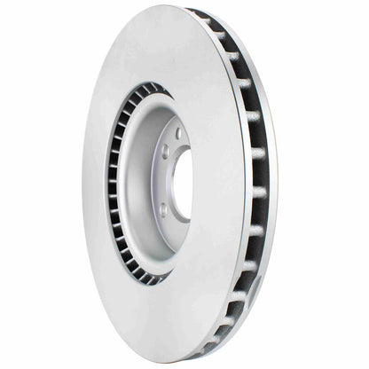 Quality-Built Black Series Brake Rotor BR45559G