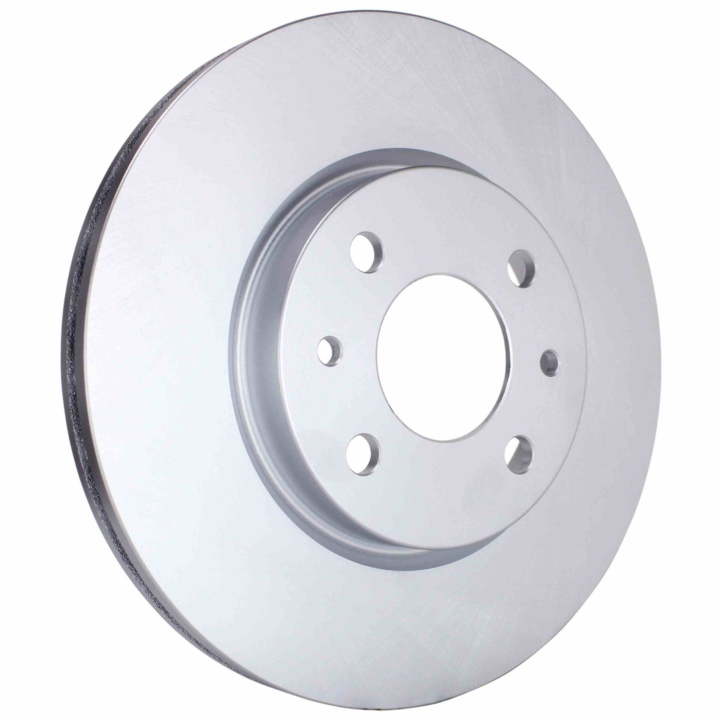 Quality-Built Black Series Brake Rotor BR45563G