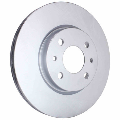 Quality-Built Black Series Brake Rotor BR45563G