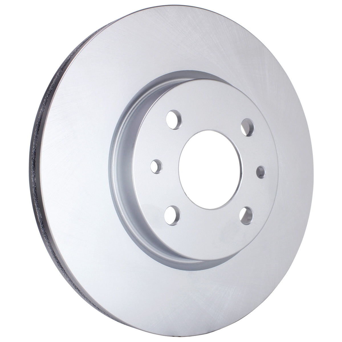 Quality-Built Black Series Brake Rotor BR45563G