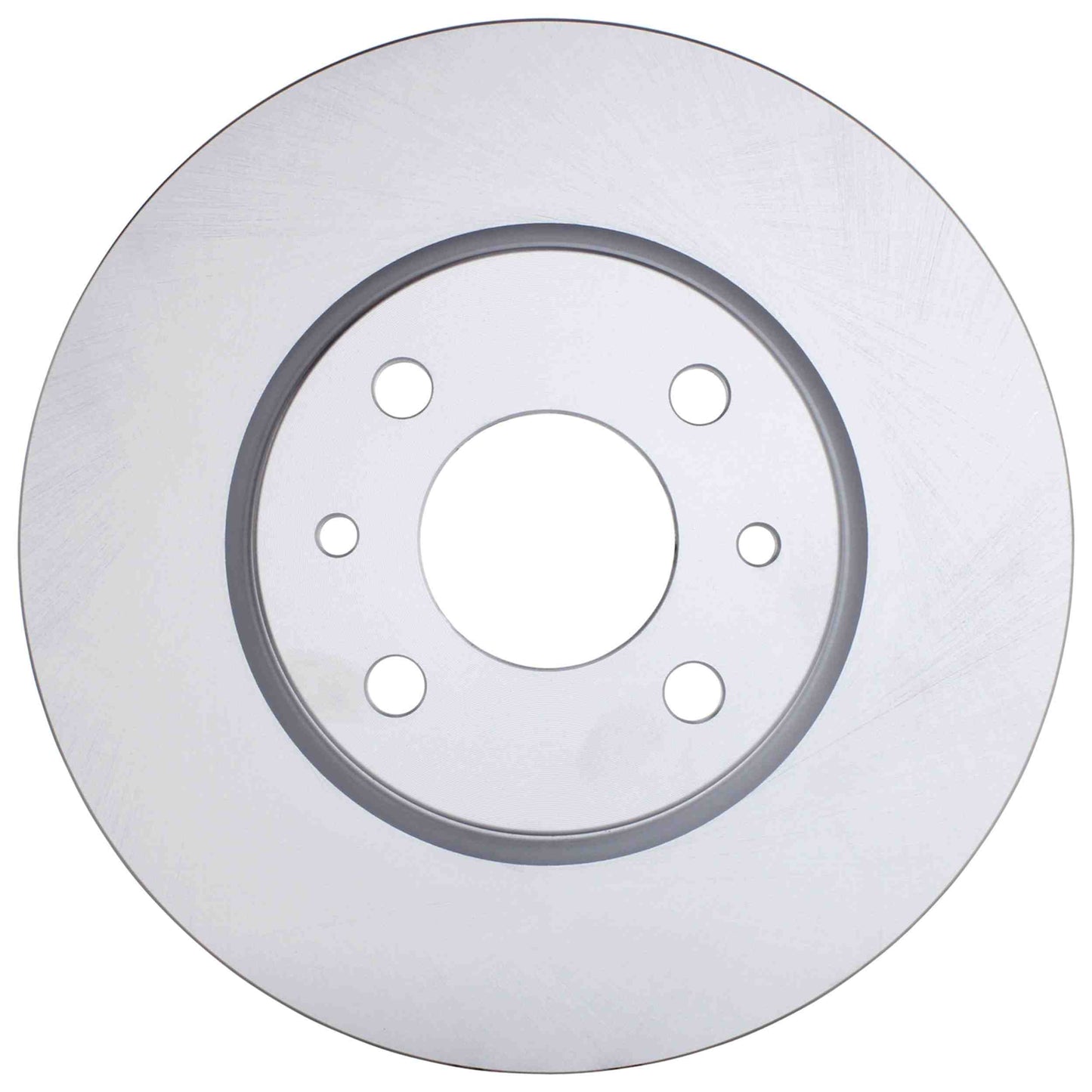 Quality-Built Black Series Brake Rotor BR45563G