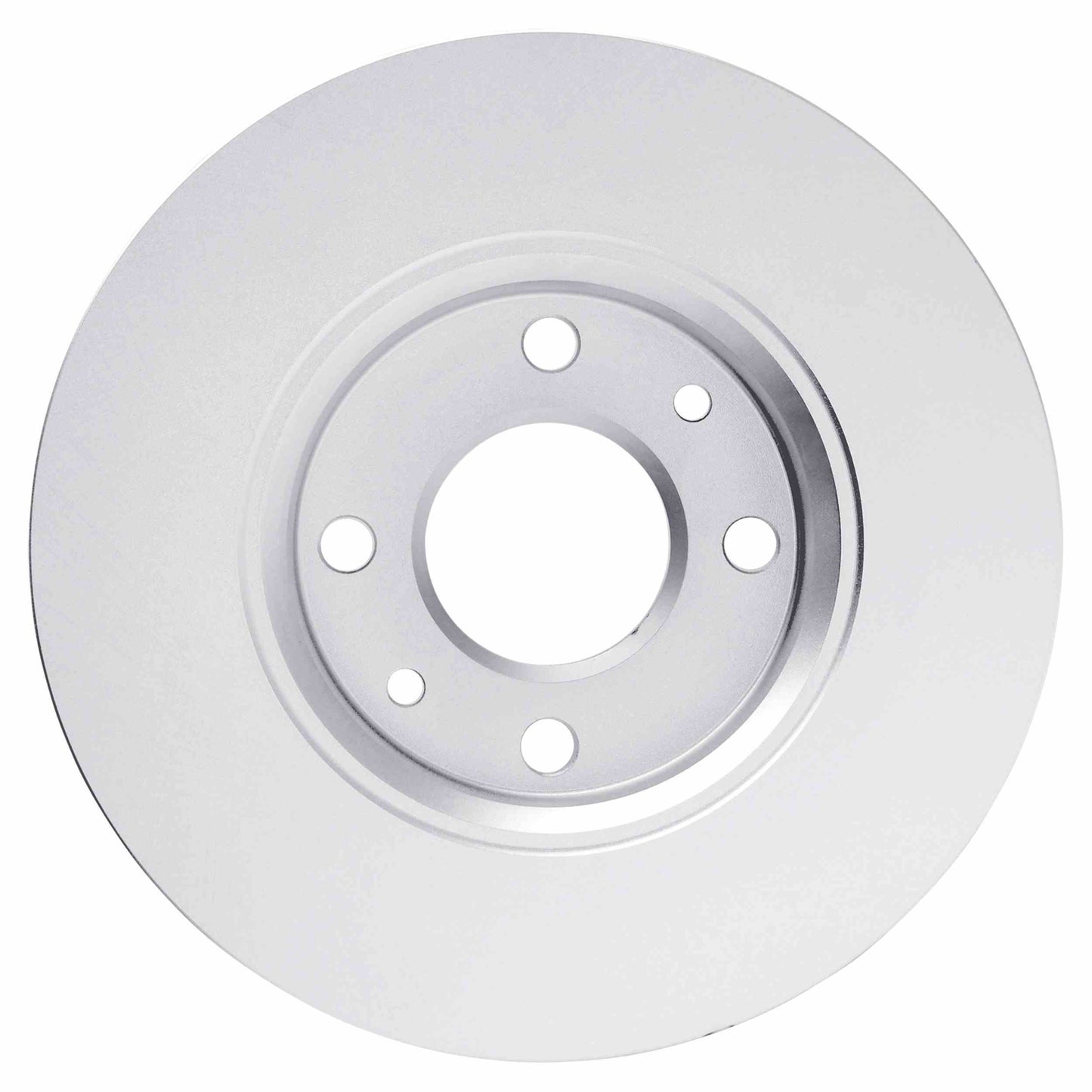 Quality-Built Black Series Brake Rotor BR45564G