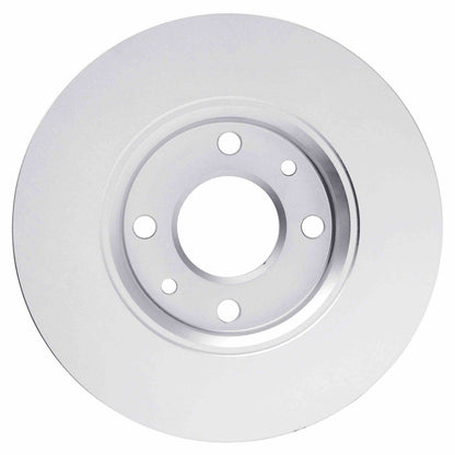 Quality-Built Black Series Brake Rotor BR45564G