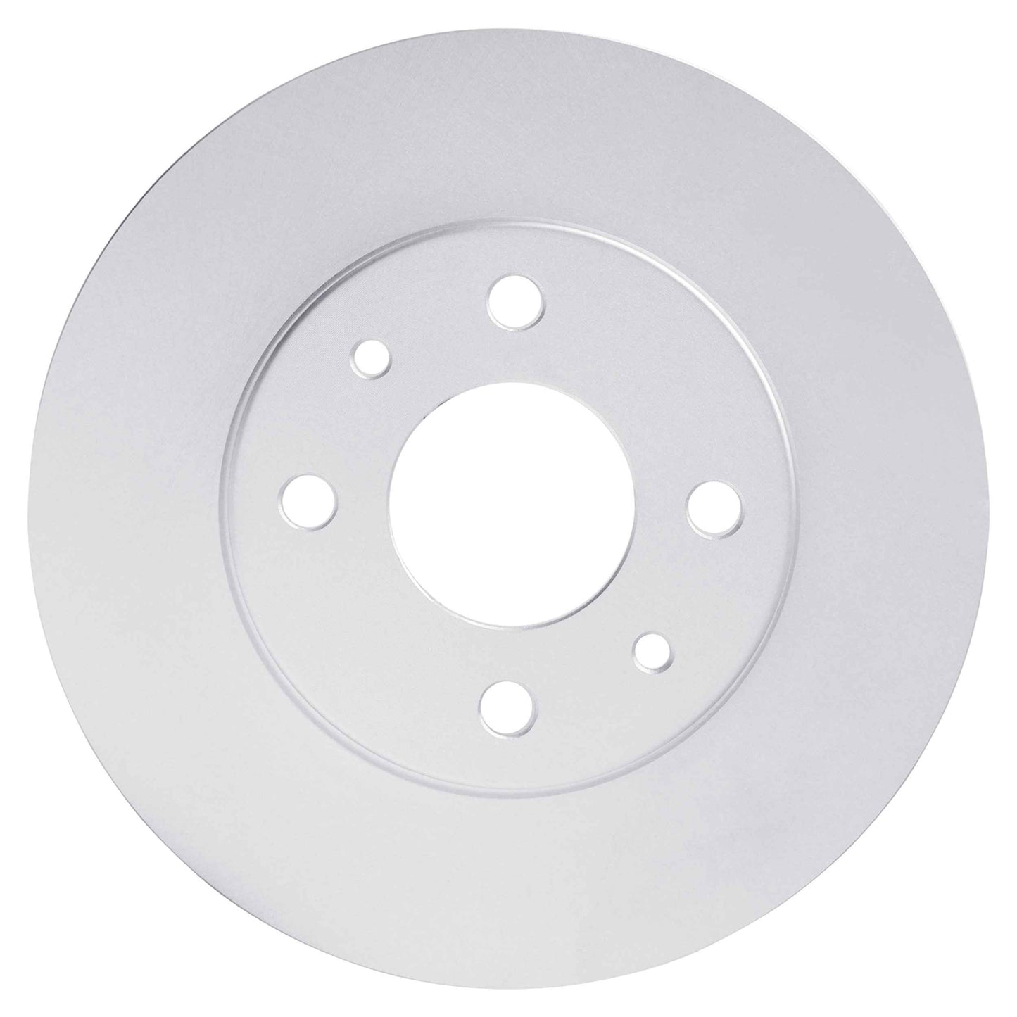 Quality-Built Black Series Brake Rotor BR45564G