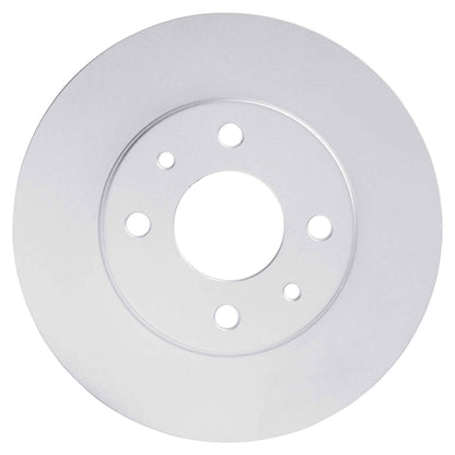 Quality-Built Black Series Brake Rotor BR45564G