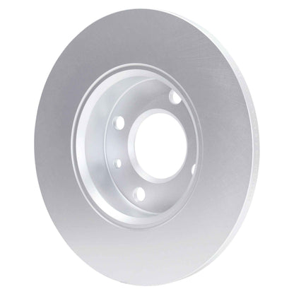 Quality-Built Black Series Brake Rotor BR45564G