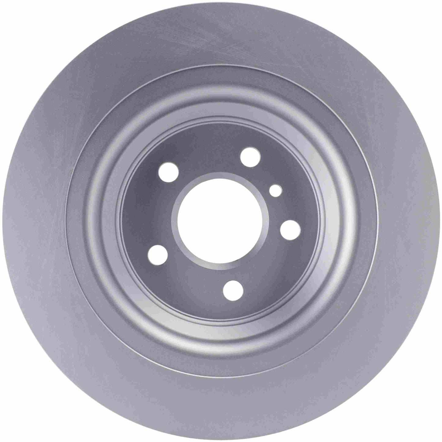 Quality-Built Black Series Brake Rotor BR45594G