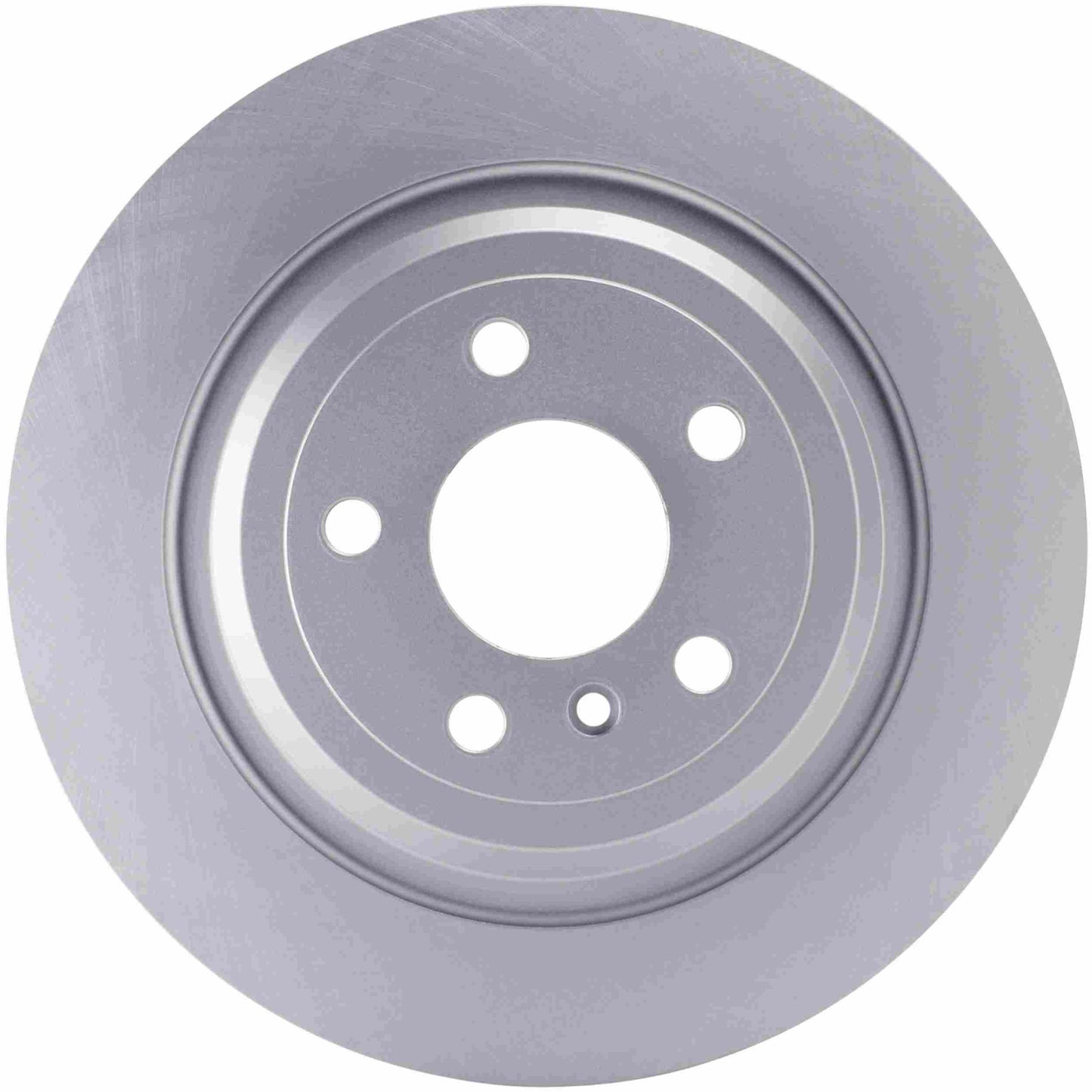 Quality-Built Black Series Brake Rotor BR45594G