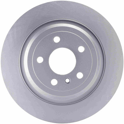 Quality-Built Black Series Brake Rotor BR45594G