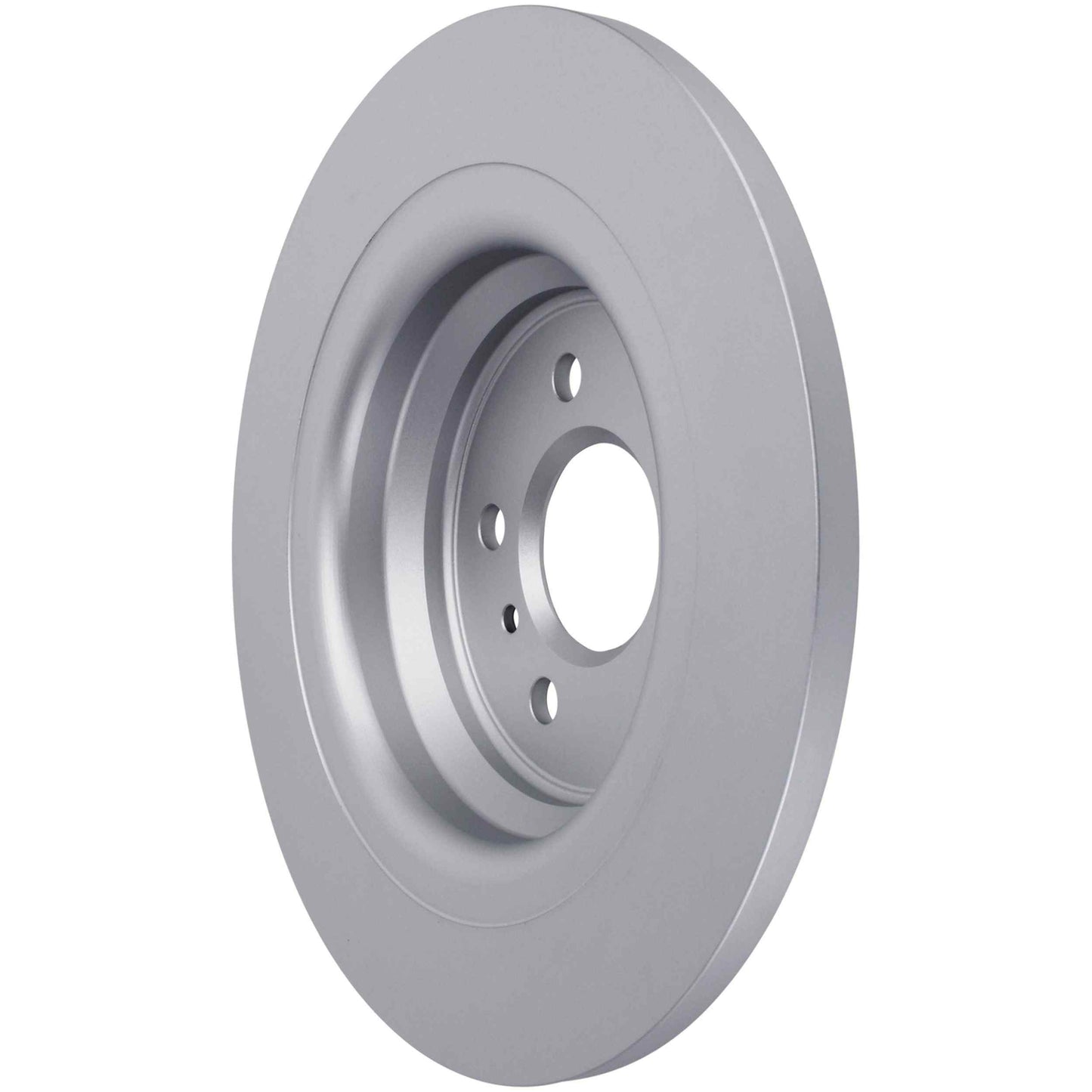 Quality-Built Black Series Brake Rotor BR45594G