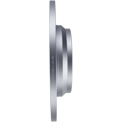 Quality-Built Black Series Brake Rotor BR45594G