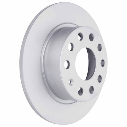 Quality-Built Black Series Brake Rotor BR45607G