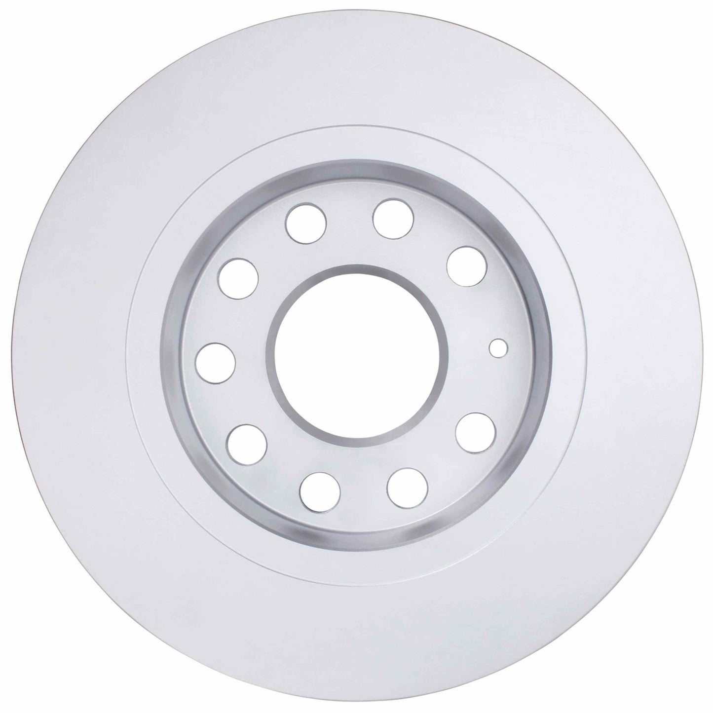 Quality-Built Black Series Brake Rotor BR45607G