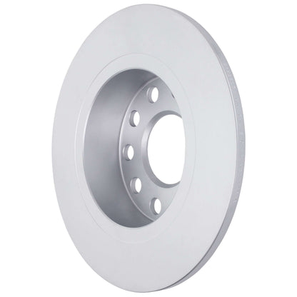 Quality-Built Black Series Brake Rotor BR45607G