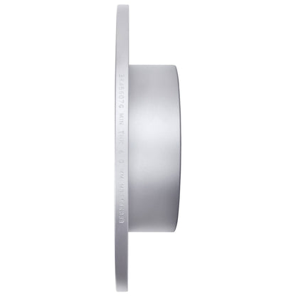 Quality-Built Black Series Brake Rotor BR45607G