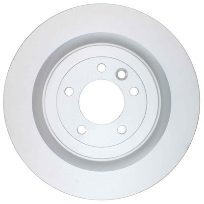 Quality-Built Black Series Brake Rotor BR45609G