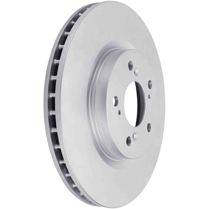 Quality-Built Black Series Brake Rotor BR50101G
