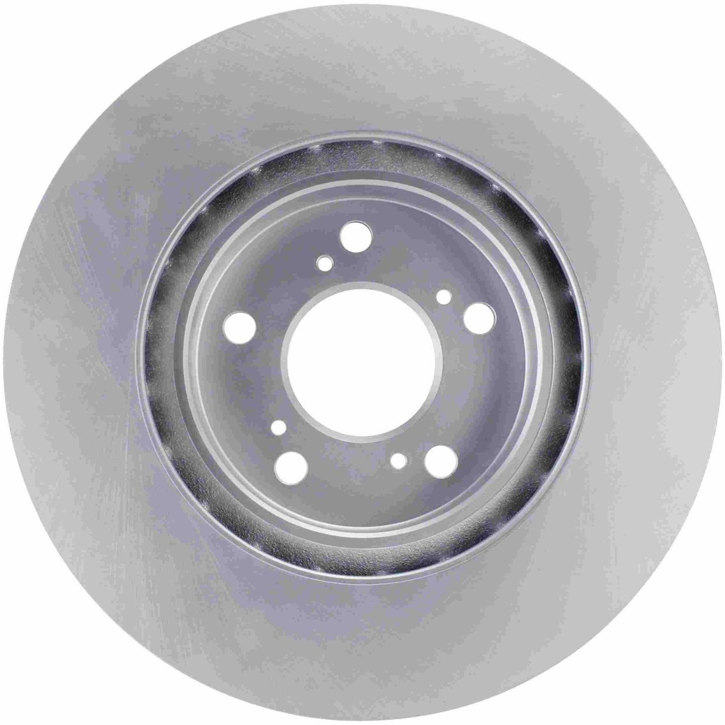 Quality-Built Black Series Brake Rotor BR50101G
