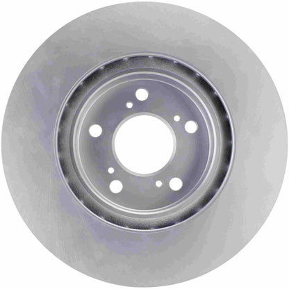 Quality-Built Black Series Brake Rotor BR50101G