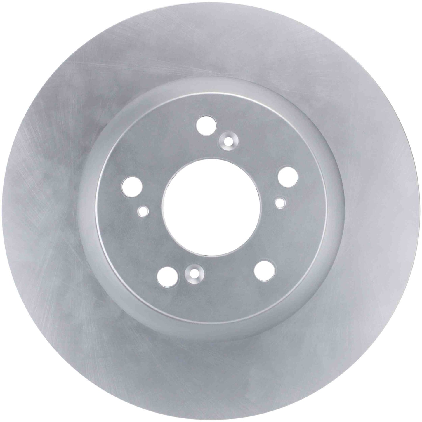 Quality-Built Black Series Brake Rotor BR50101G