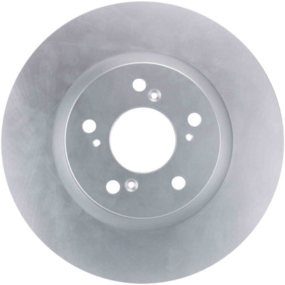 Quality-Built Black Series Brake Rotor BR50101G