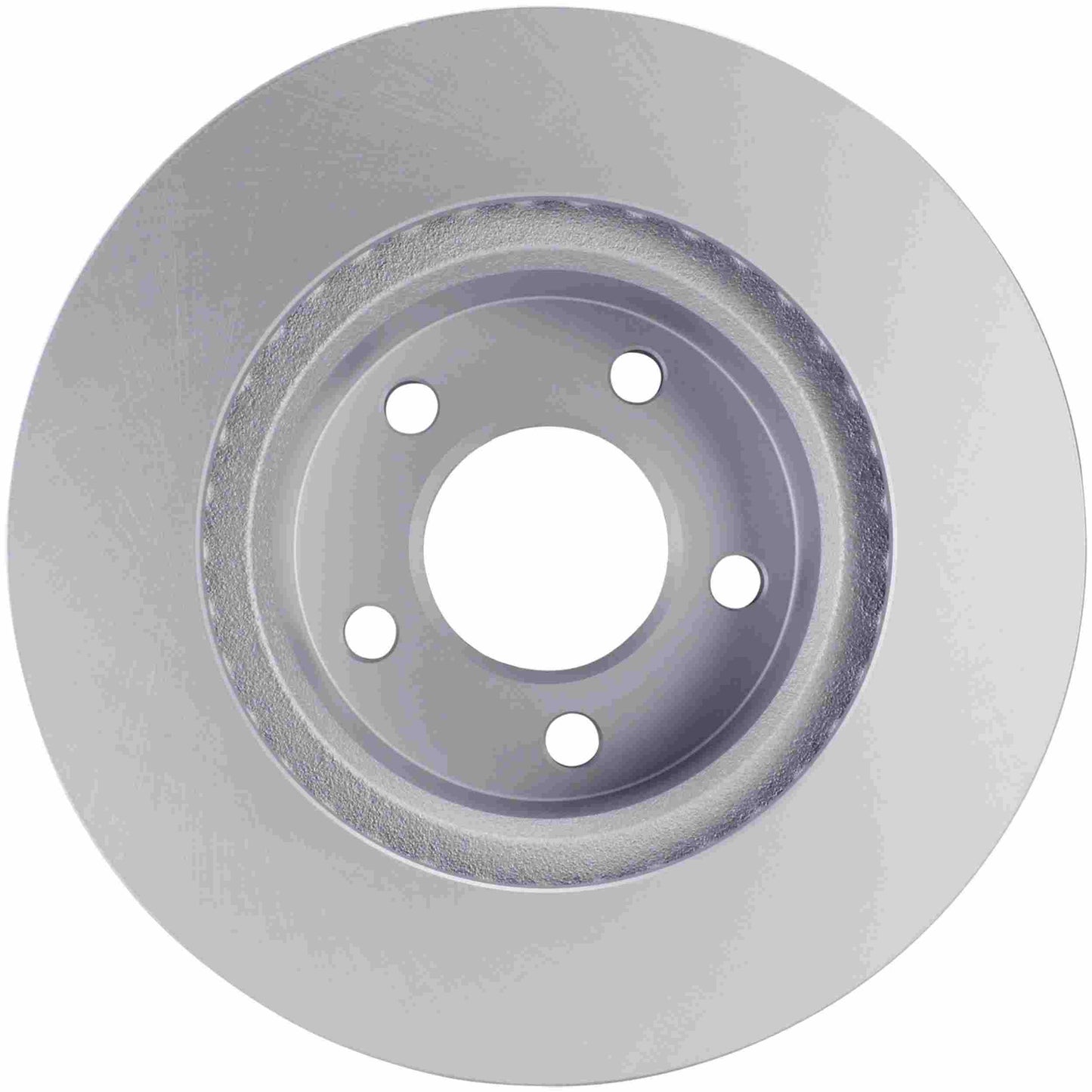 Quality-Built Black Series Brake Rotor BR5108G