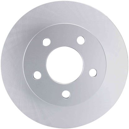 Quality-Built Black Series Brake Rotor BR5108G