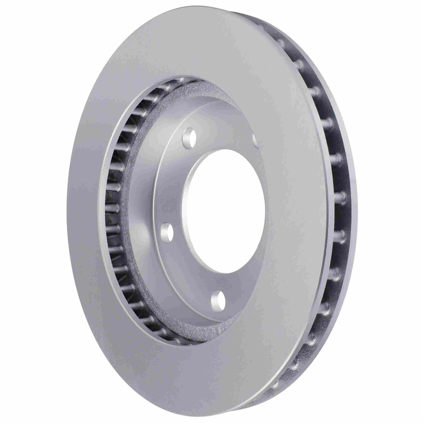 Quality-Built Black Series Brake Rotor BR5109G