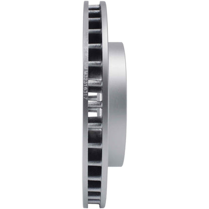 Quality-Built Black Series Brake Rotor BR5109G