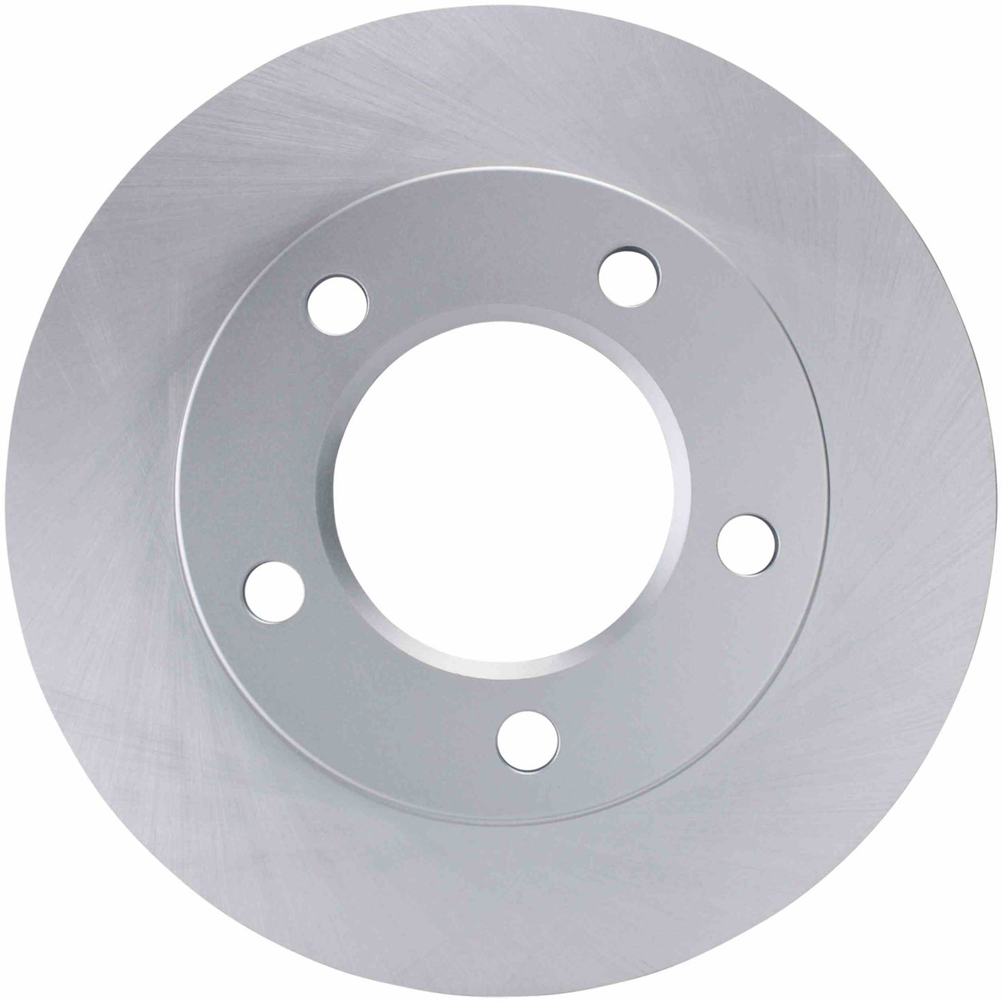 Quality-Built Black Series Brake Rotor BR5110G