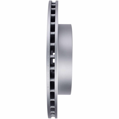 Quality-Built Black Series Brake Rotor BR5110G