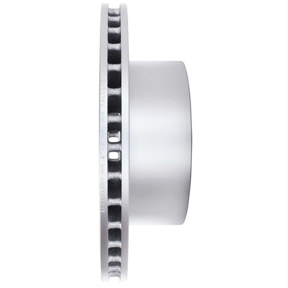 Quality-Built Black Series Brake Rotor BR5115G
