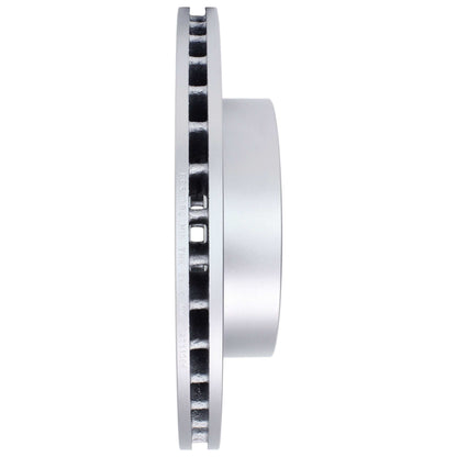 Quality-Built Black Series Brake Rotor BR5118G