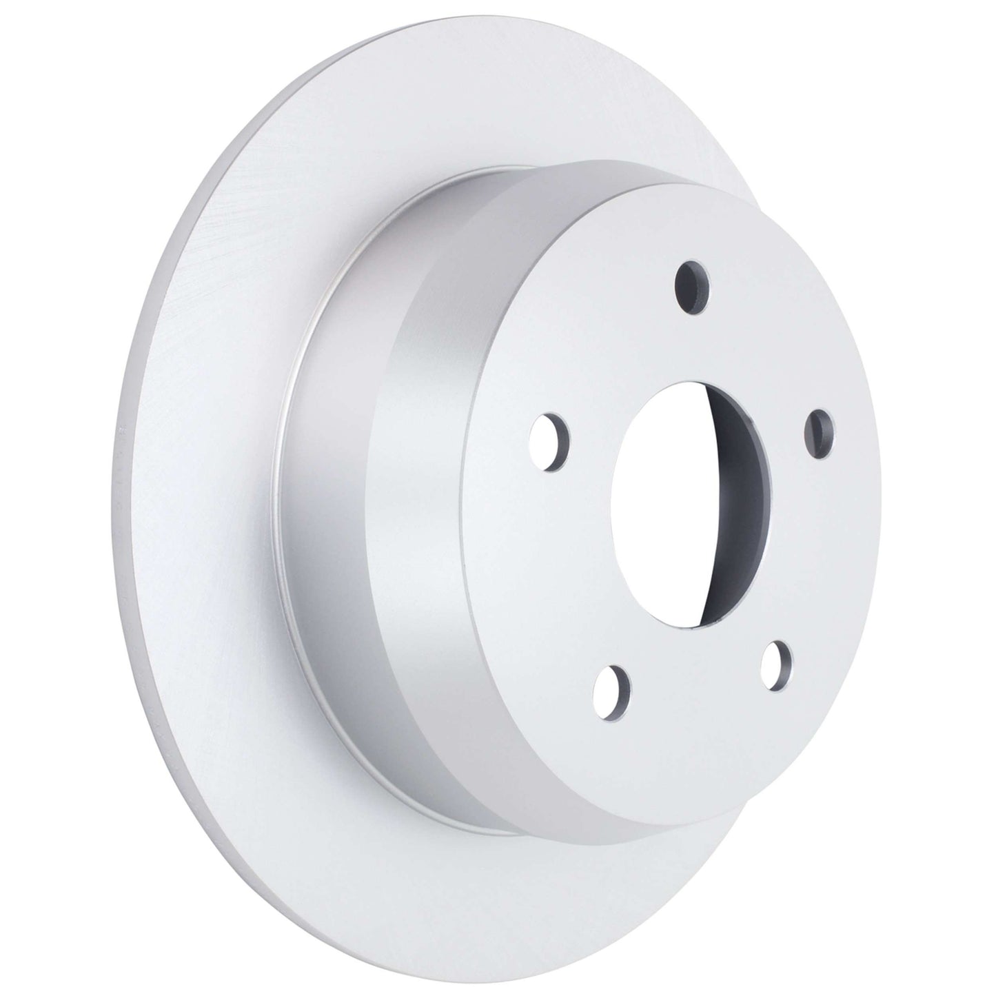 Quality-Built Black Series Brake Rotor BR5119G