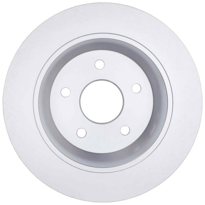 Quality-Built Black Series Brake Rotor BR5119G