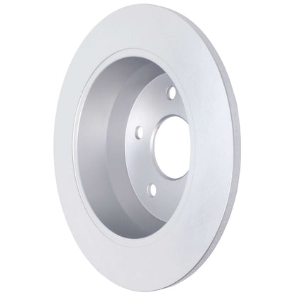 Quality-Built Black Series Brake Rotor BR5119G