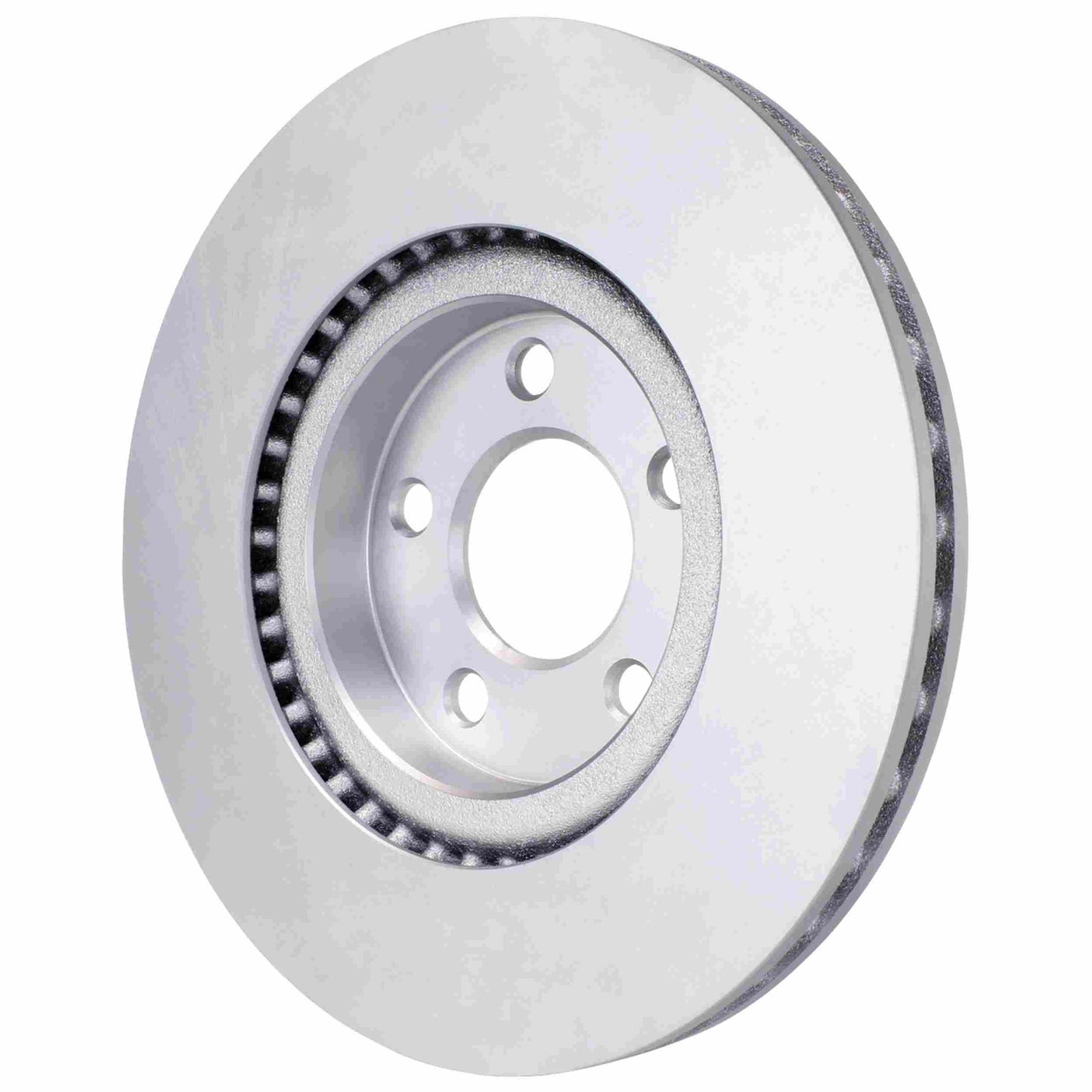 Quality-Built Black Series Brake Rotor BR53000G