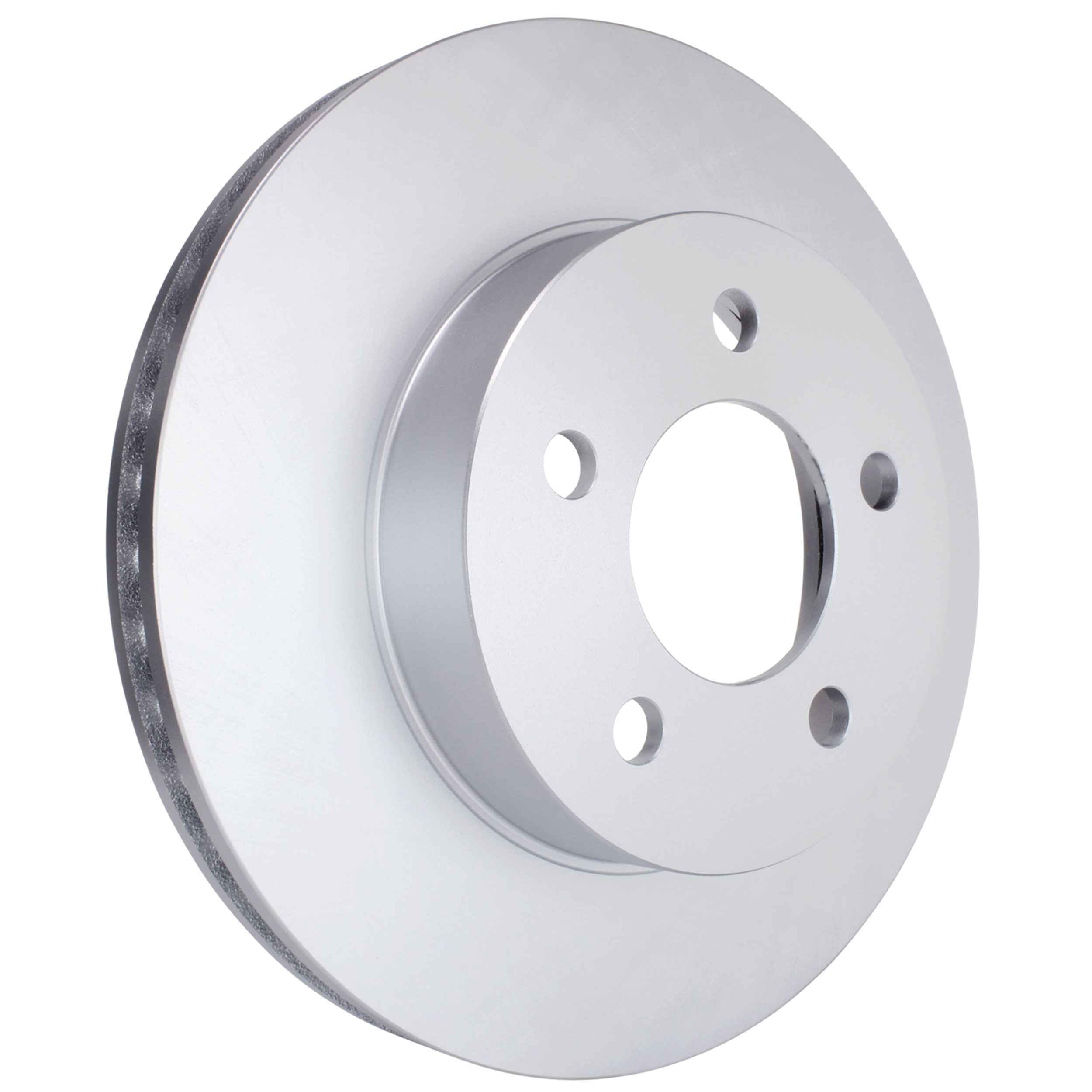 Quality-Built Black Series Brake Rotor BR53001G