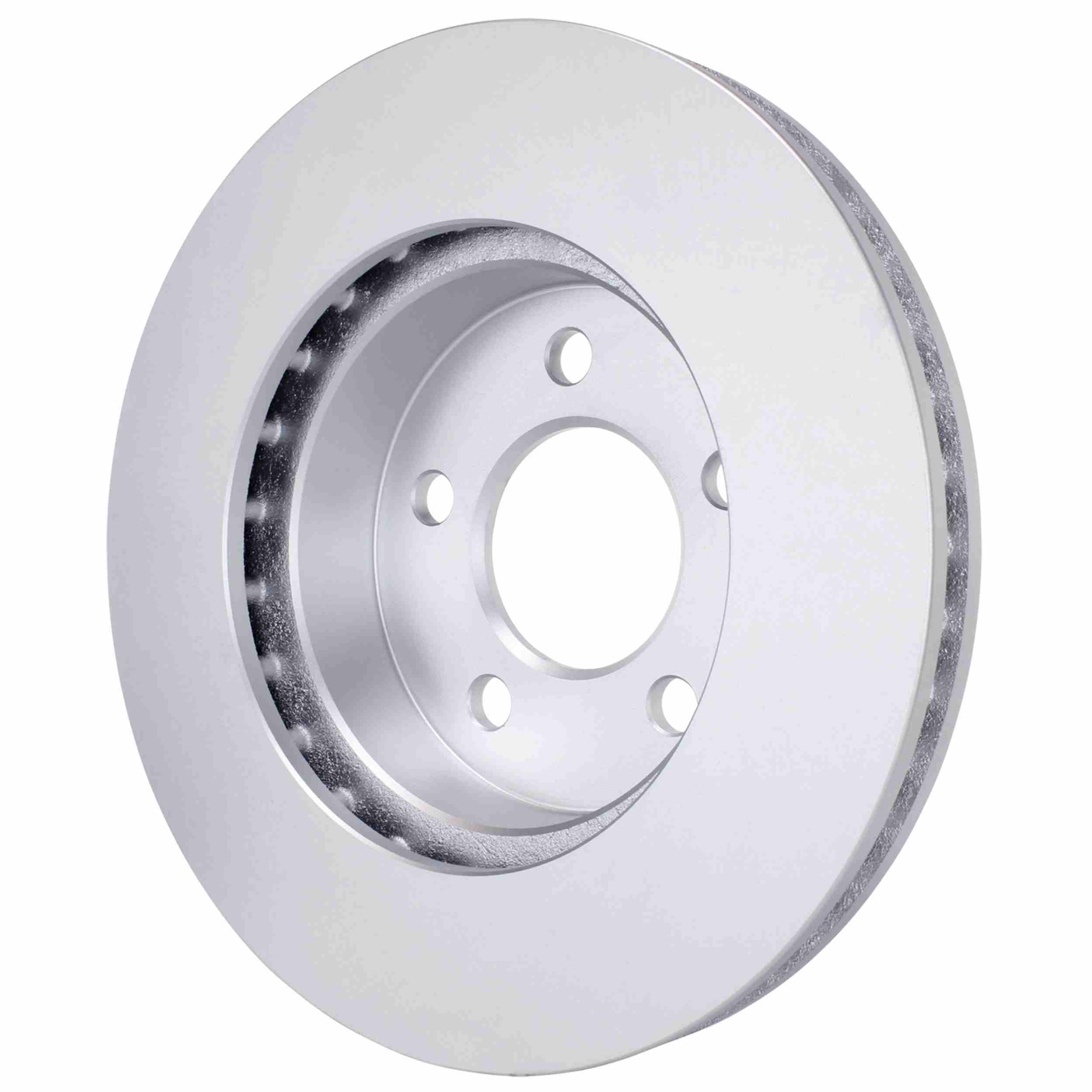 Quality-Built Black Series Brake Rotor BR53001G