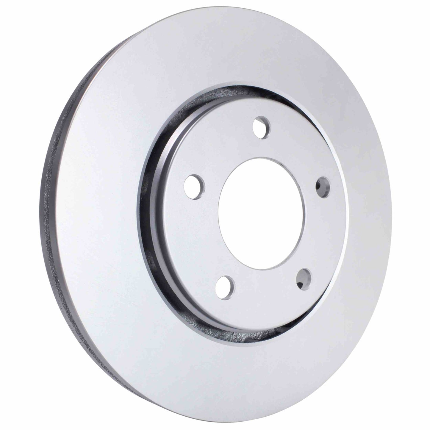 Quality-Built Black Series Brake Rotor BR53002G