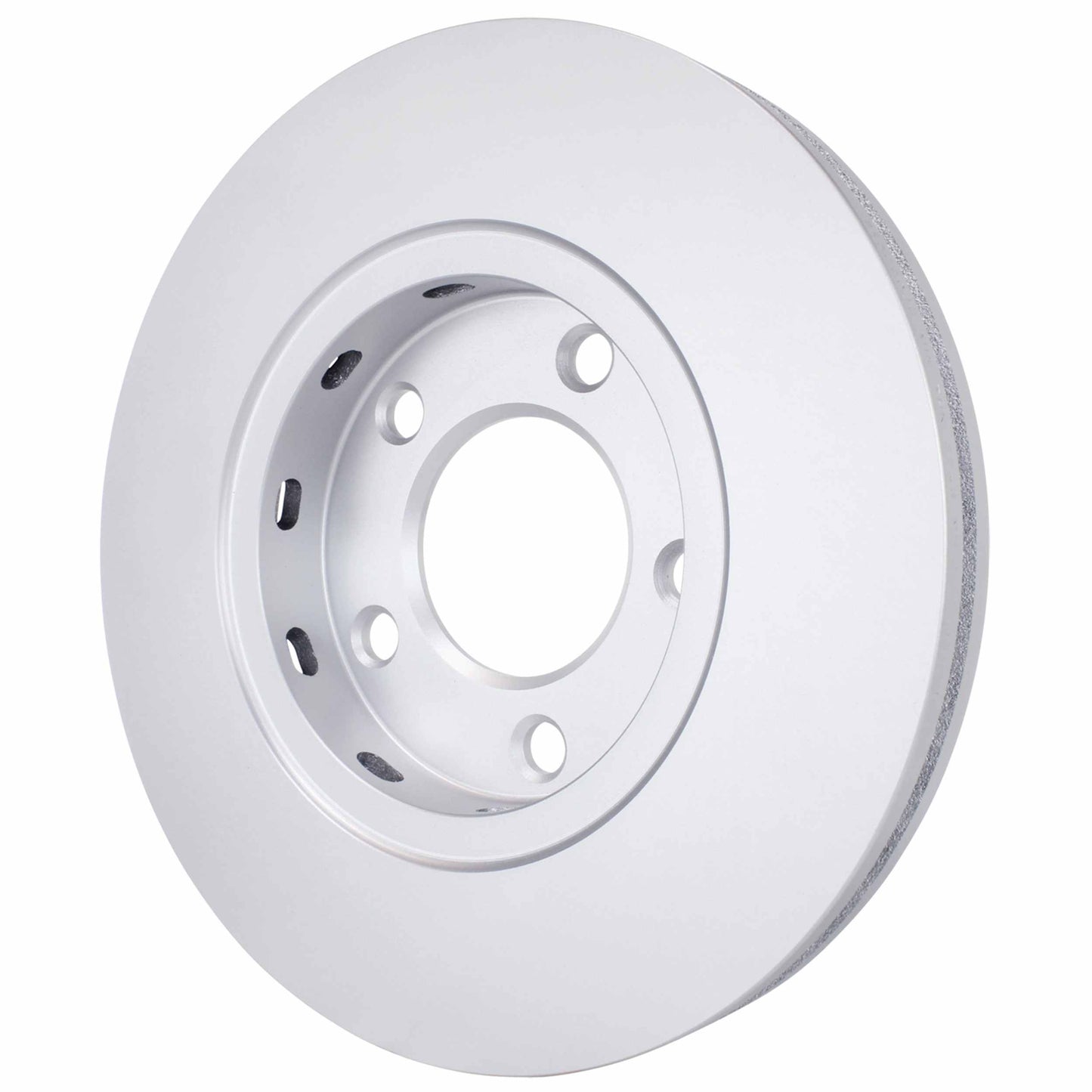 Quality-Built Black Series Brake Rotor BR53002G