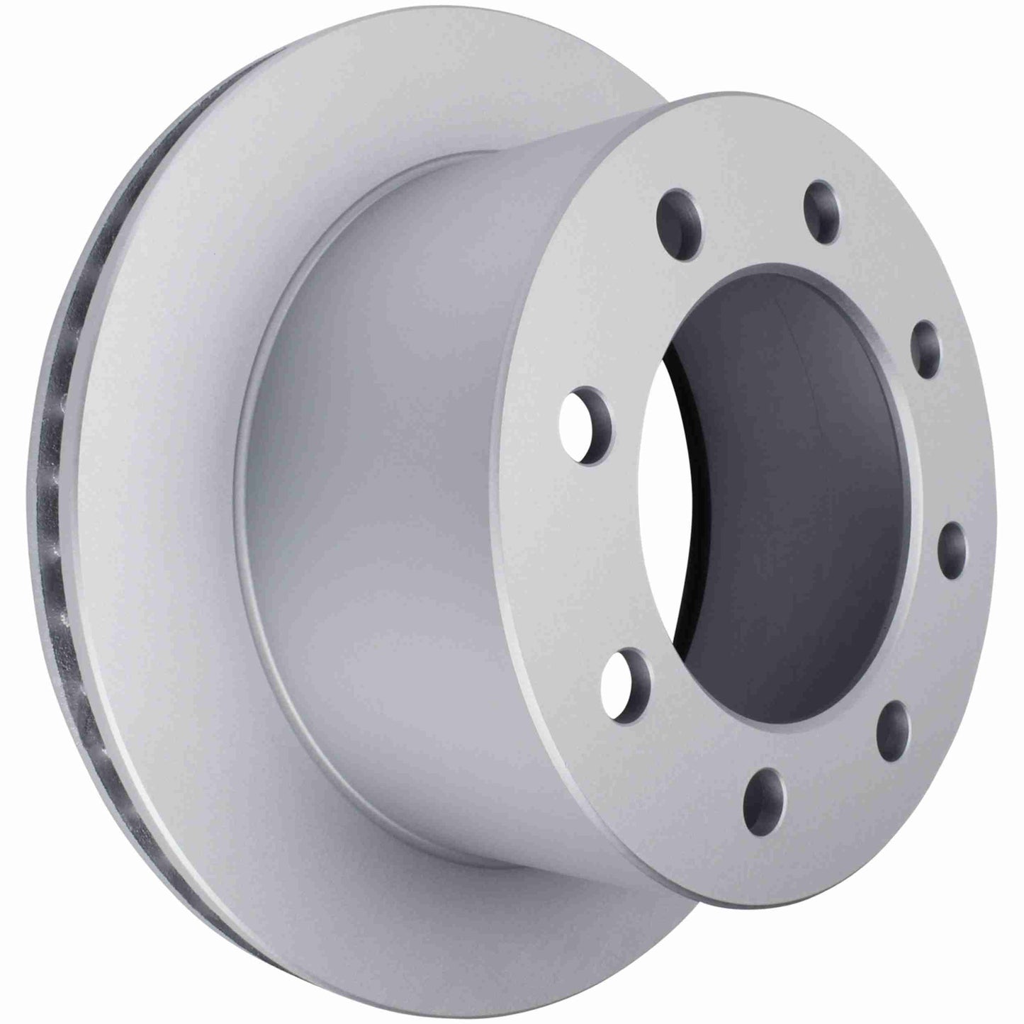 Quality-Built Black Series Brake Rotor BR53003G