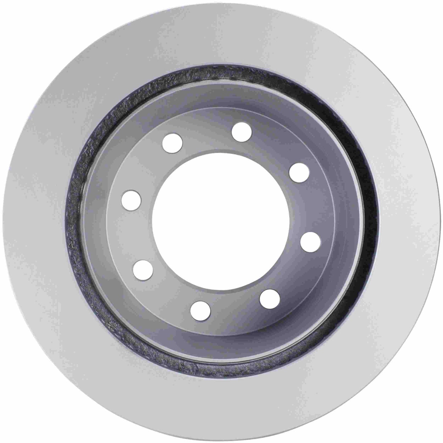 Quality-Built Black Series Brake Rotor BR53003G